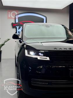 لاند ڕۆڤەر ڕانج ڕۆڤەر ڤۆگ